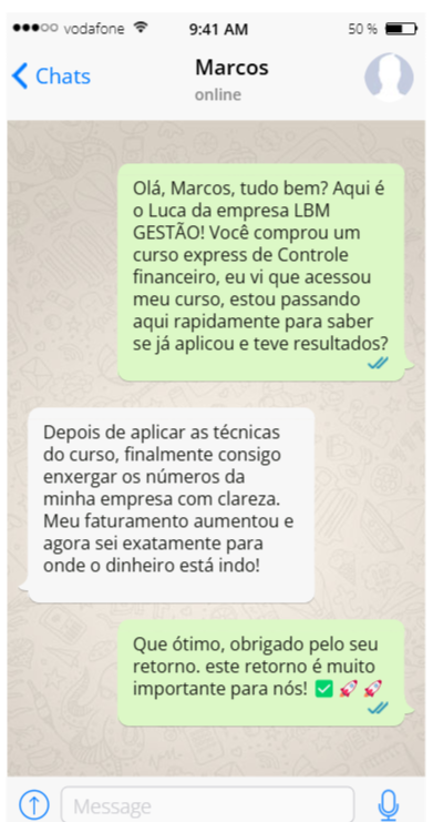 MArcos