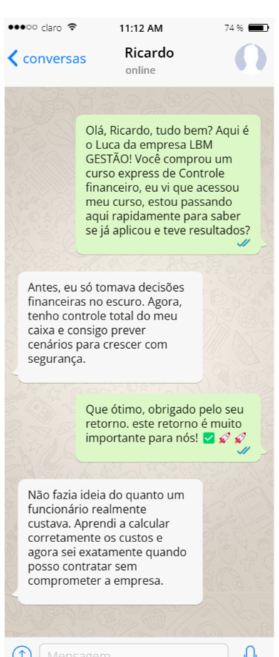 Ricardo