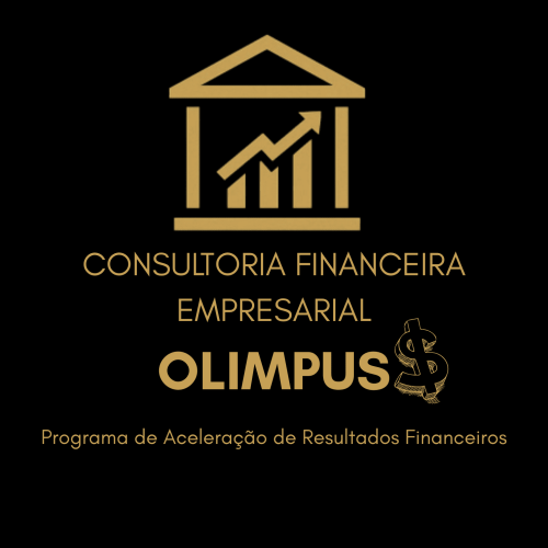 CONSULTORIA FINANCEIRA EMPRESARIAL OLIMPUS