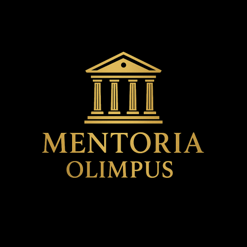 MENTORIA - OLIMPUS CLUB